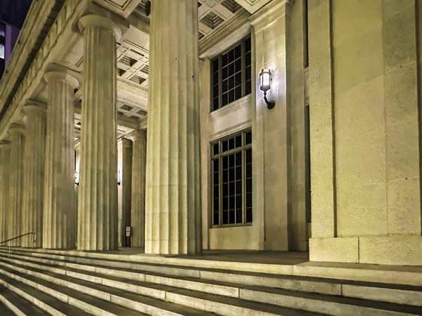 Criminal Defense