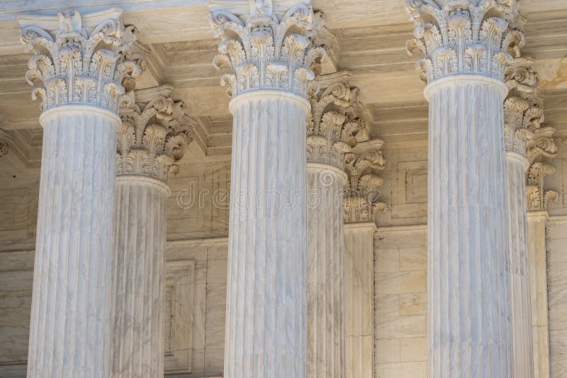 Courthouse architecture